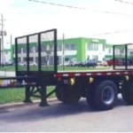 TANDEM AXLE PUP TRAILERS 05