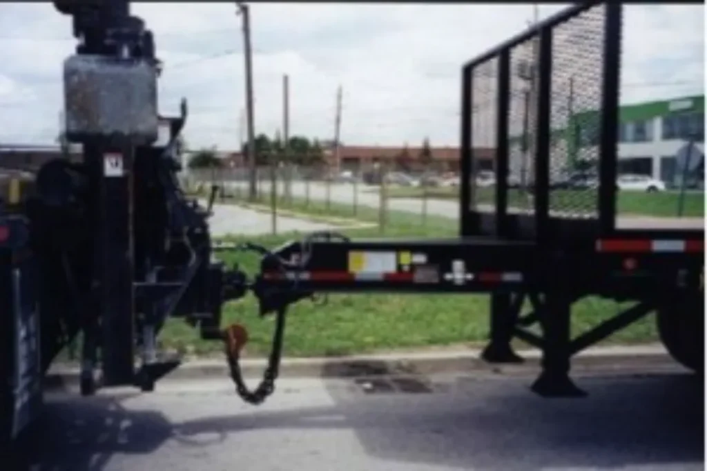 TANDEM AXLE PUP TRAILERS 07