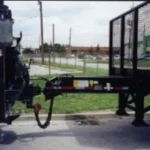 TANDEM AXLE PUP TRAILERS 07