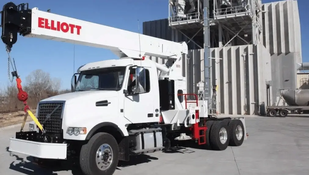 The Ultimate Guide To Purchasing the Right Used Crane Trucks For Sale