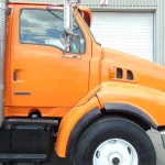 Used 2001 STERLING LT9513 CAB CHASSIS  3