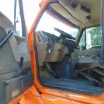 Used 2001 STERLING LT9513 CAB CHASSIS  4