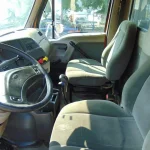 Used 2001 STERLING LT9513 CAB CHASSIS  5