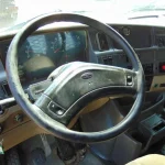 Used 2001 STERLING LT9513 CAB CHASSIS  6