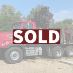 sold truck 1