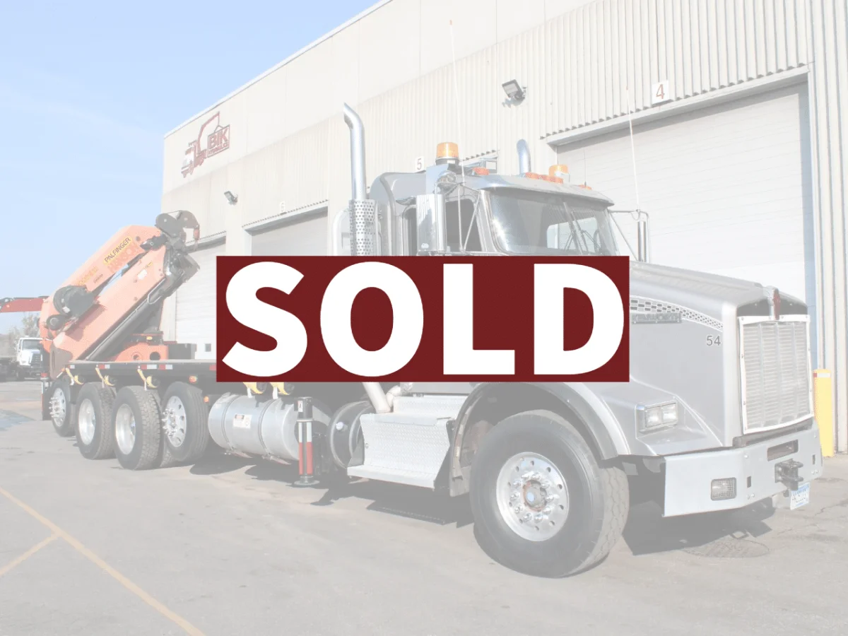 sold truck 2 1