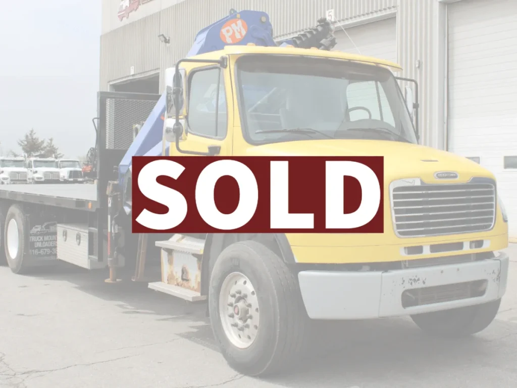 sold truck 2