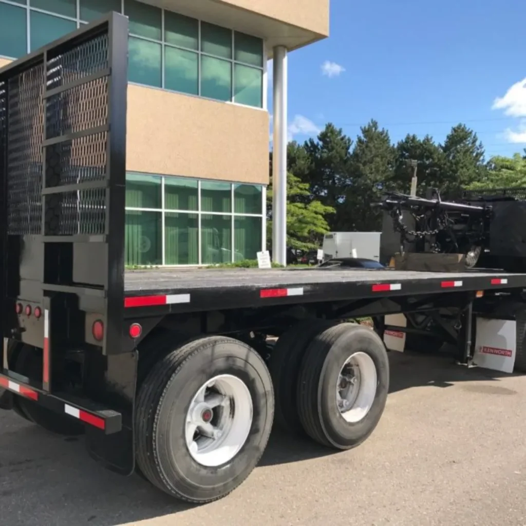 2003 FLINER W STEELMASTER 10 700x700