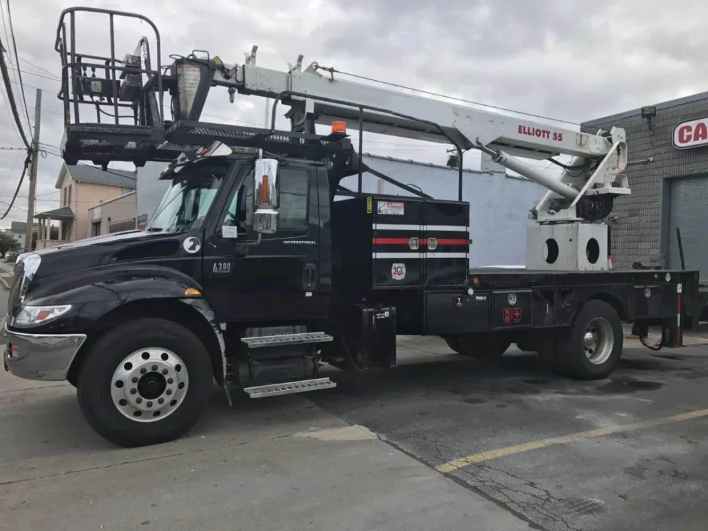 2007 INTL W ELLIOTT L55 01 1