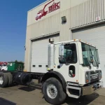 2009 MR COE TA 01