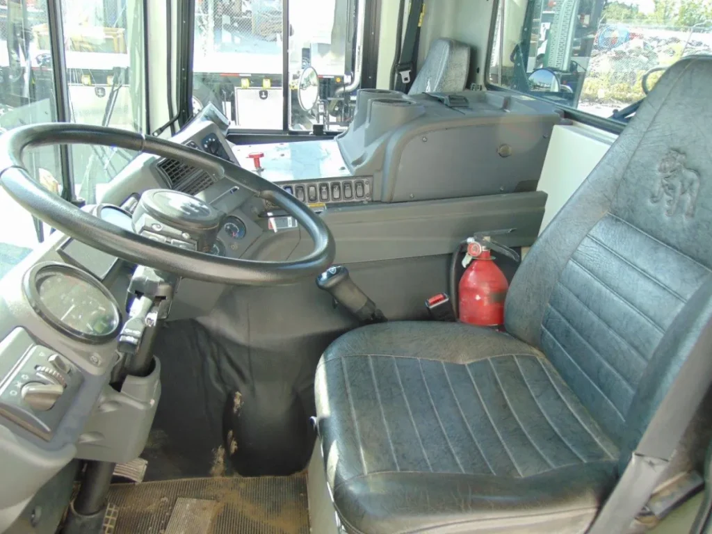 2009 MR COE TA 05