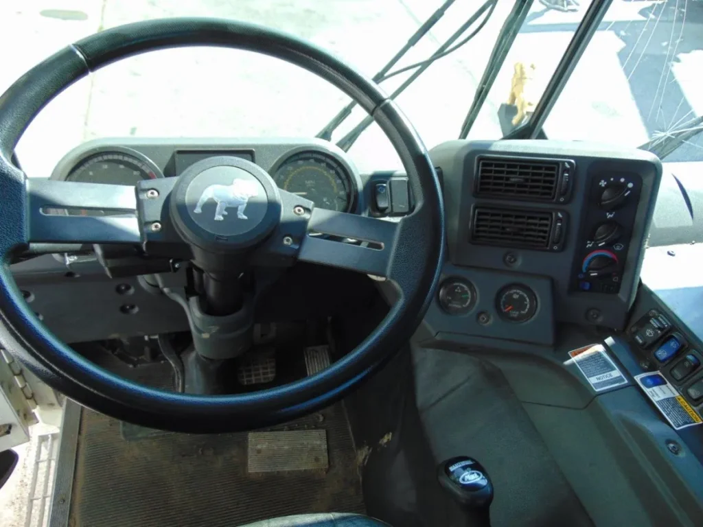 2009 MR COE TA 06