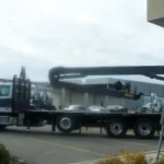 2009 STERLING W ATLAS 300 001
