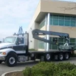 2009 STERLING W ATLAS 300 002