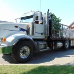 2012 PETERBILT W PK 5002 02