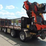 2012 PETERBILT W PK 5002 03