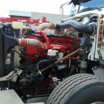 2012 PETERBILT W PK 5002 04