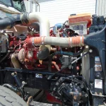 2012 PETERBILT W PK 5002 05