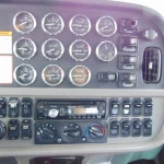 2012 PETERBILT W PK 5002 07