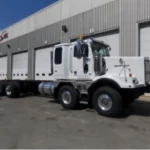 2016 WS 4900 TANDEM