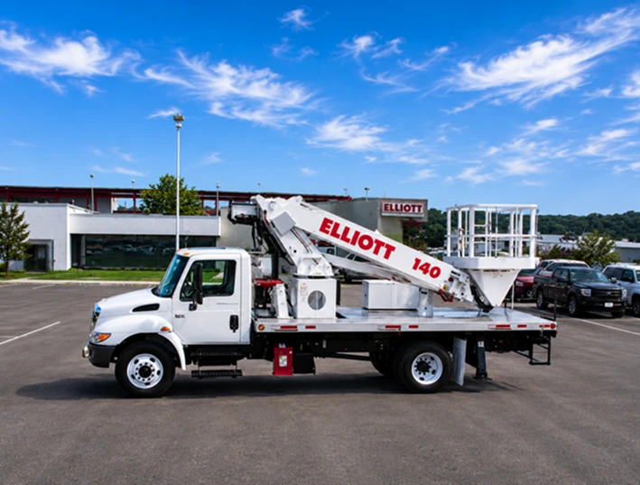 ELL 140