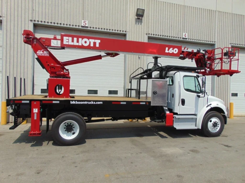 ELLIOTT L60 ON 2018 FLINER 02