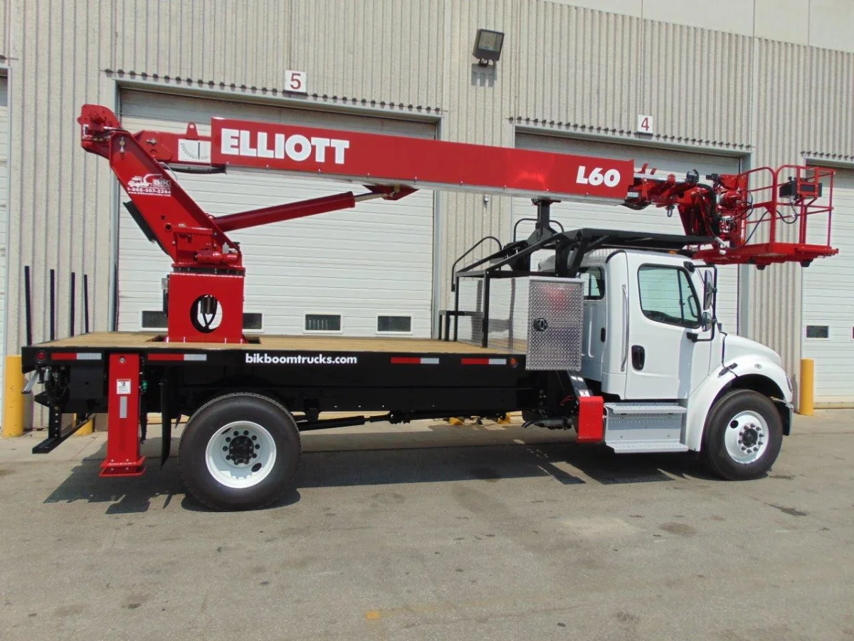 ELLIOTT L60 ON 2018 FLINER 02