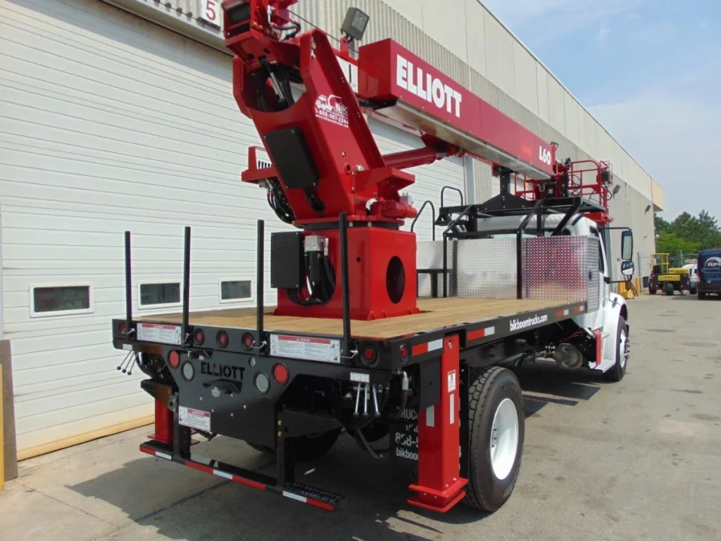 ELLIOTT L60 ON 2018 FLINER 03