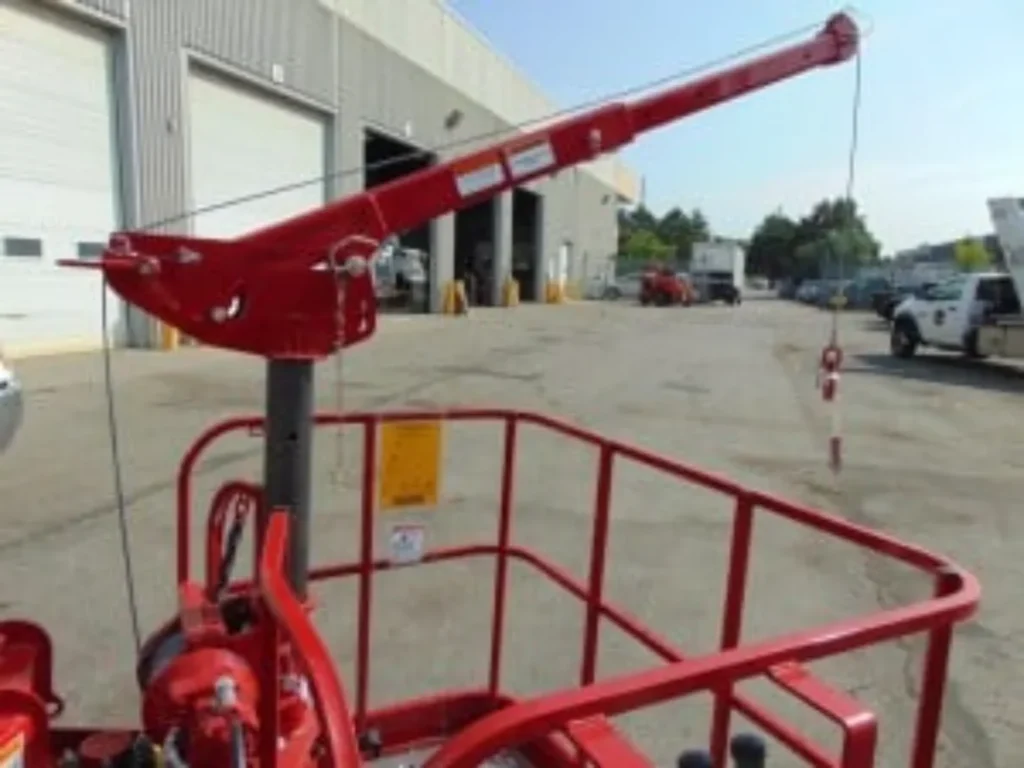 ELLIOTT L60 ON 2018 FLINER 09