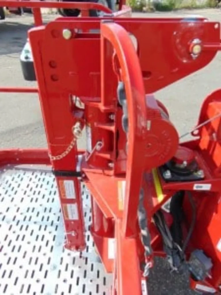 ELLIOTT L60 ON 2018 FLINER 11