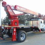 ELLIOTT L60 ON 2019 INTL 02