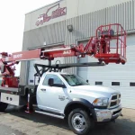 ELLIOTT M43 ON 2017 DODGE 5500 02