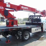 ELLIOTT M43 ON 2017 DODGE 5500 03