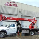 ELLIOTT M43 ON 2017 DODGE 5500 04