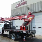 ELLIOTT M43 ON 2017 DODGE 5500 05