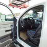 ELLIOTT M43 ON 2017 DODGE 5500 11