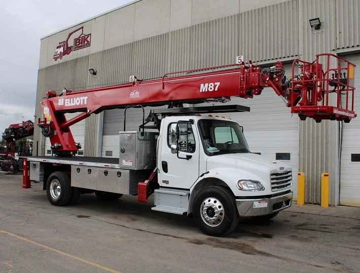 M87