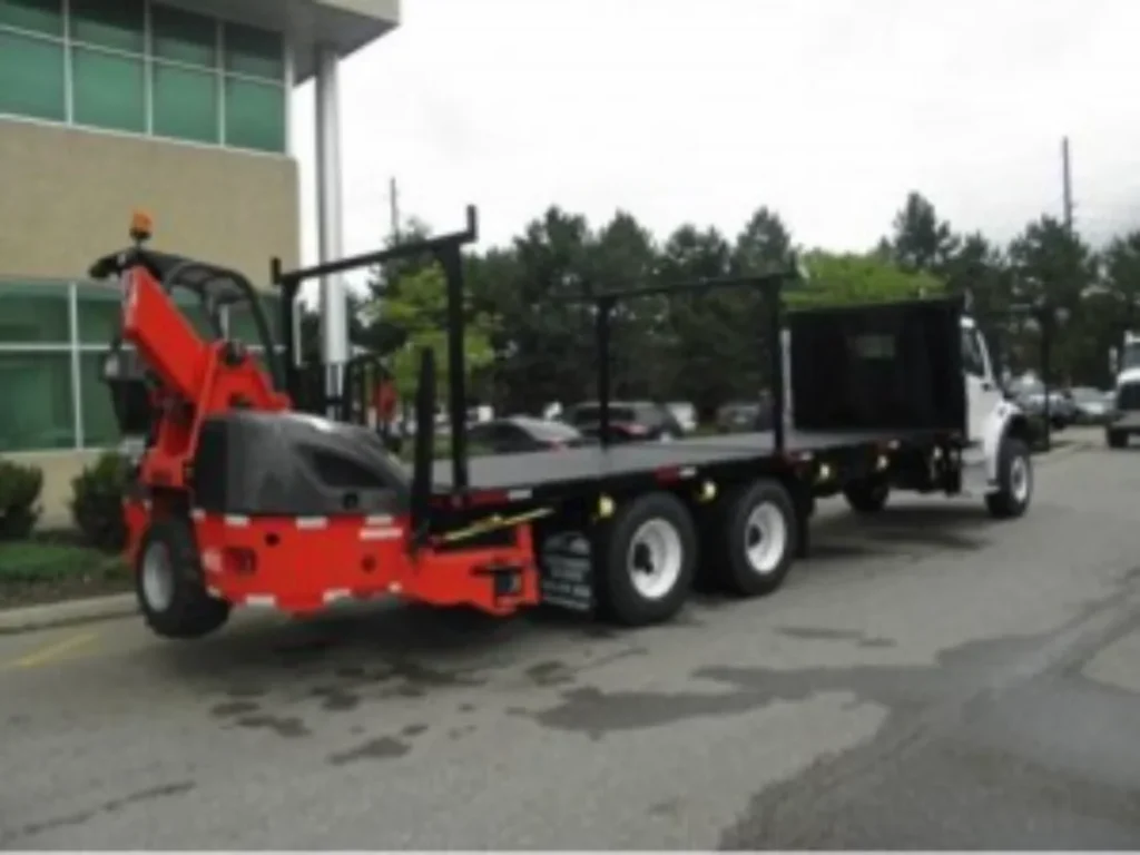 MANITOU TMT ON 2018 FLINER 06