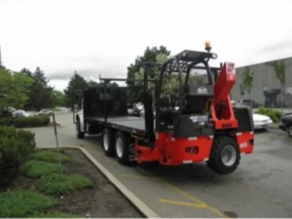 MANITOU TMT ON 2018 FLINER 07