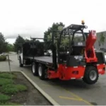MANITOU TMT ON 2018 FLINER 07