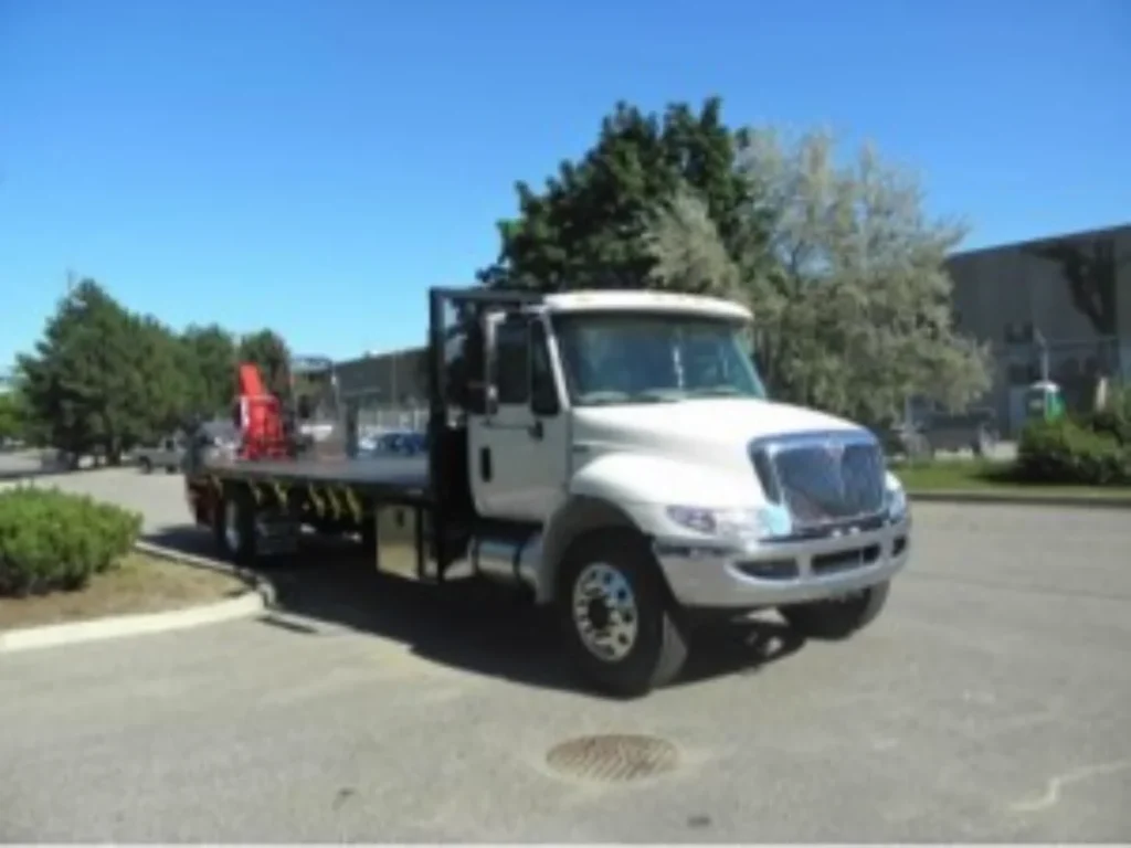 MANITOU TMT ON 2018 INTL 05