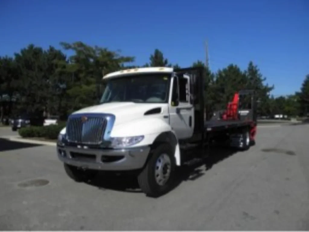 MANITOU TMT ON 2018 INTL 06