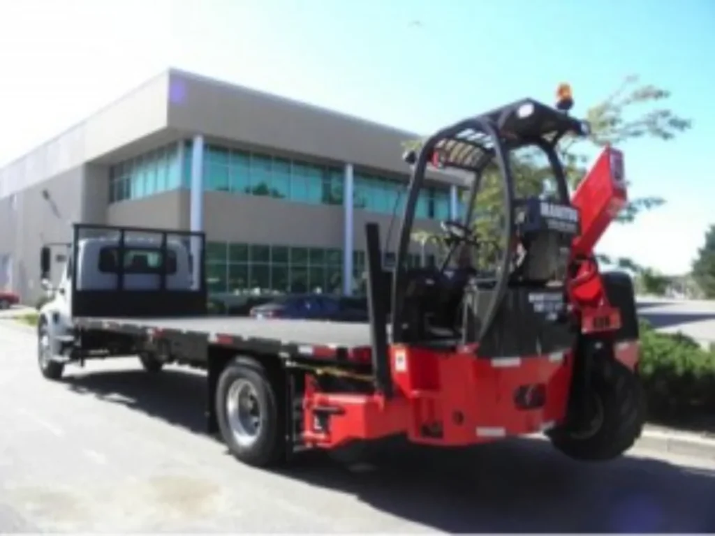 MANITOU TMT ON 2018 INTL 07