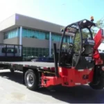MANITOU TMT ON 2018 INTL 07
