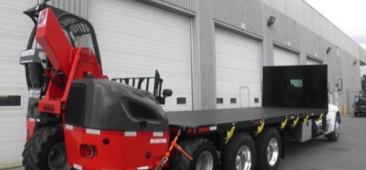 MANITOU TMT ON 2018 KW 01