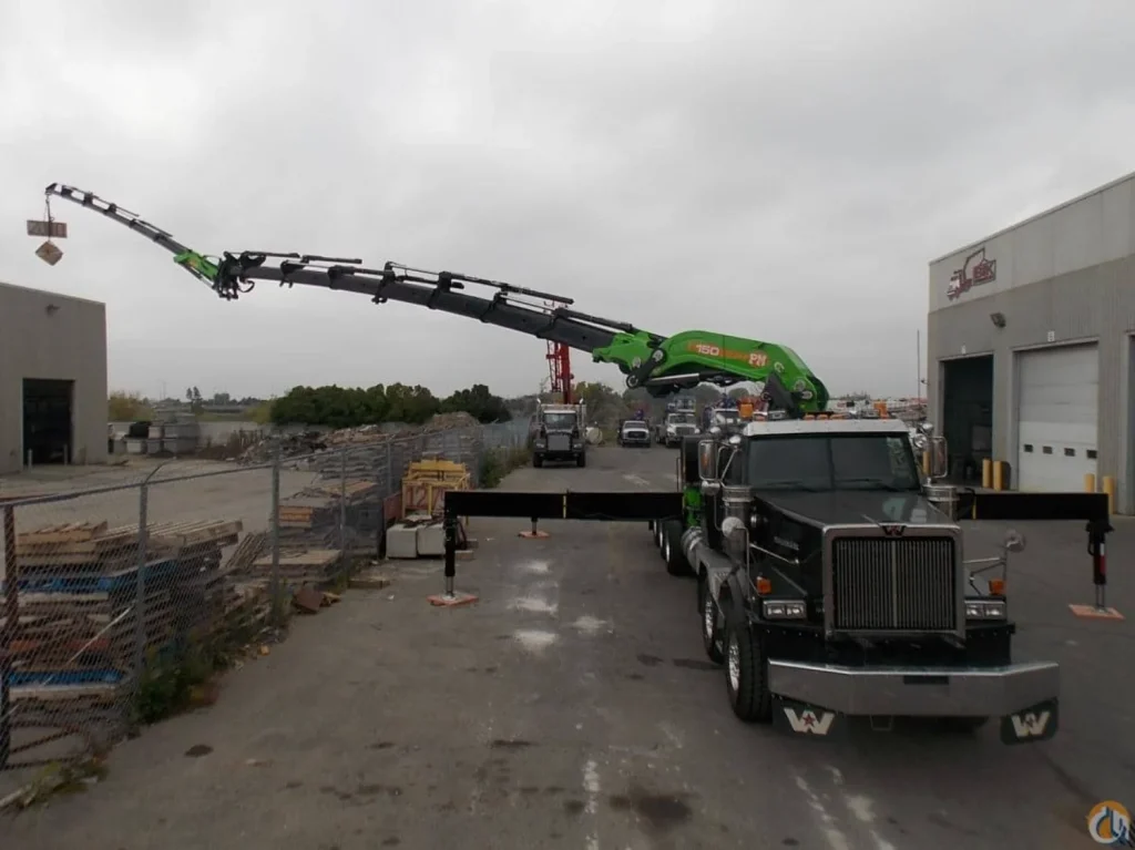 PM 150JIB ON 2018 WS 17