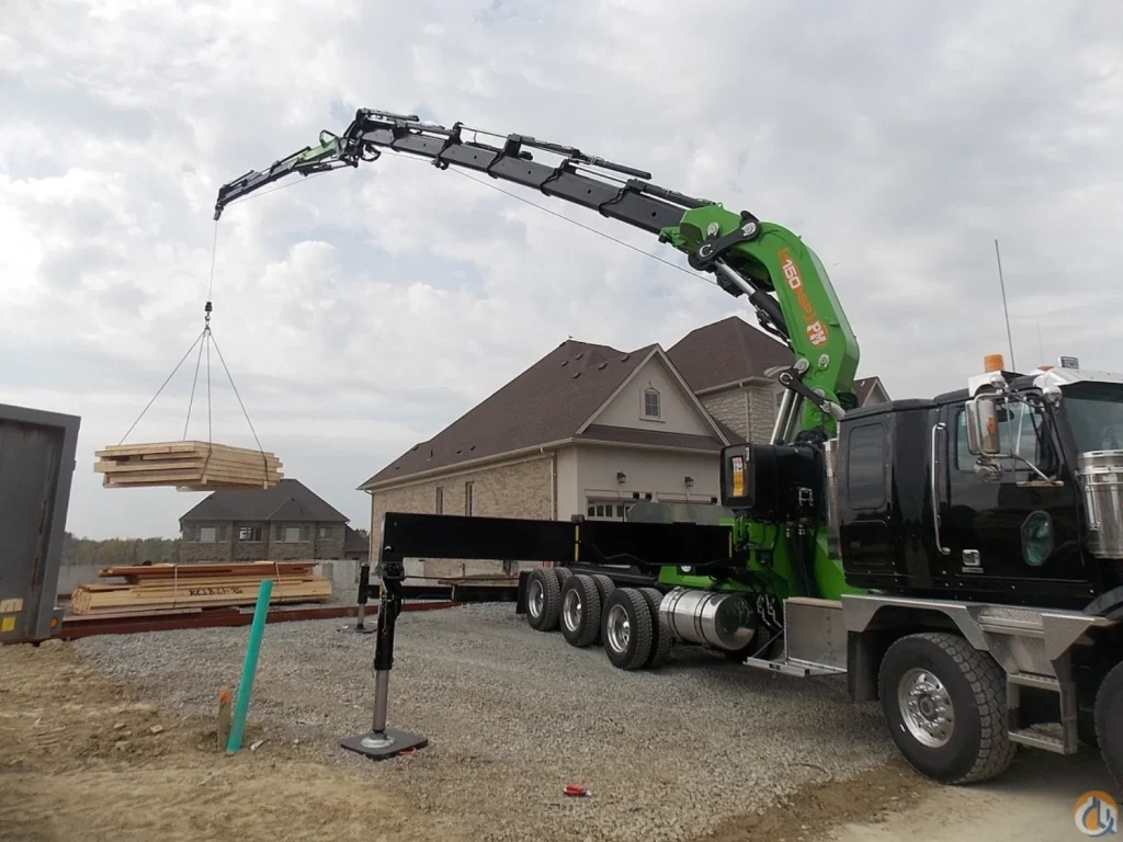 PM 150JIB ON 2018 WS 18